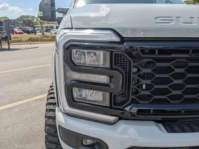 2026 Ford F-250SD — photo 9 view