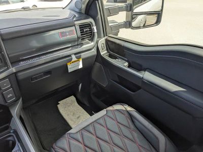 2026 Ford F-250SD — photo 16 view