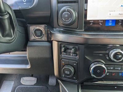 2026 Ford F-250SD — photo 25 view