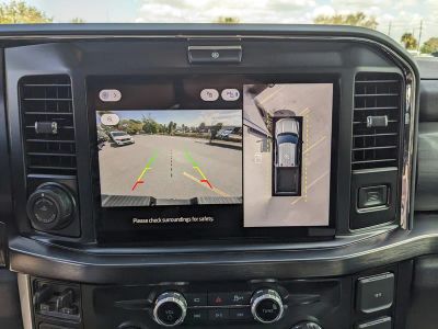 2026 Ford F-250SD — photo 23 view