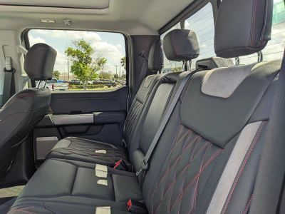 2026 Ford F-250SD — photo 17 view