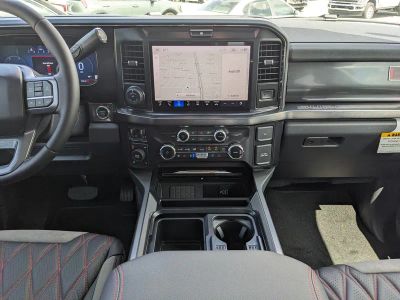 2026 Ford F-250SD — photo 15 view