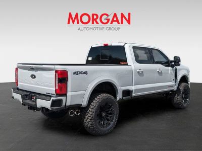 2026 Ford F-250SD — photo 7 view