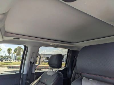 2026 Ford F-250SD — photo 21 view