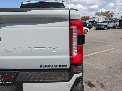 2026 Ford F-250SD — photo 12 view