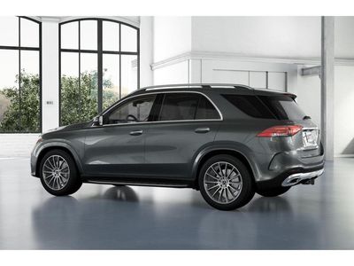 2026 Mercedes-Benz GLE — photo 31 view