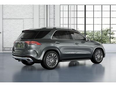 2026 Mercedes-Benz GLE — photo 20 view