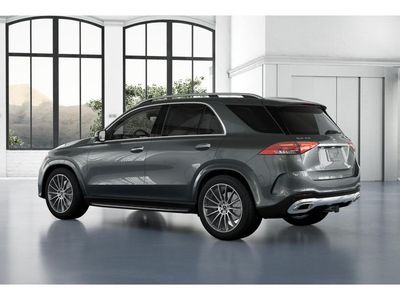 2026 Mercedes-Benz GLE — photo 30 view