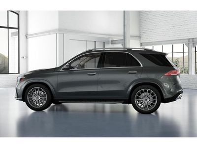 2026 Mercedes-Benz GLE — photo 33 view