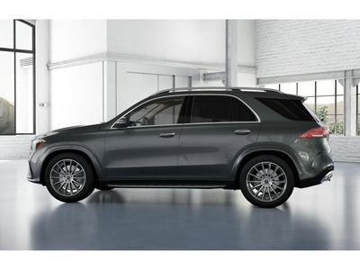 2026 Mercedes-Benz GLE — photo 75 view