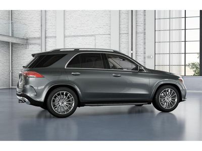 2026 Mercedes-Benz GLE — photo 18 view