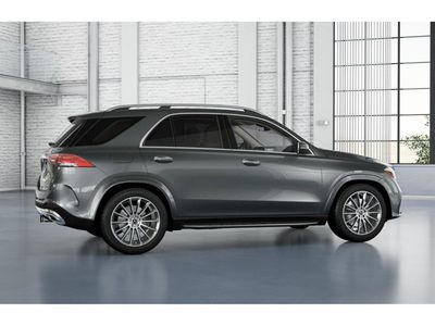 2026 Mercedes-Benz GLE — photo 60 view