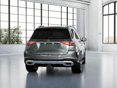 2026 Mercedes-Benz GLE — photo 24 view