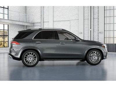 2026 Mercedes-Benz GLE — photo 59 view