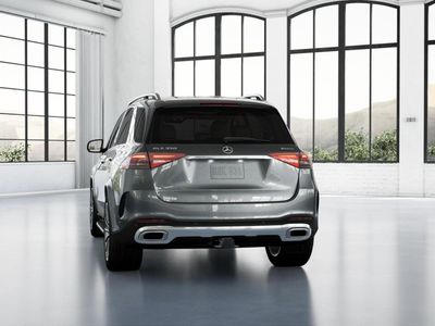 2026 Mercedes-Benz GLE — photo 68 view