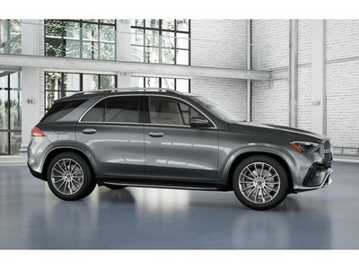 2026 Mercedes-Benz GLE — photo 14 view
