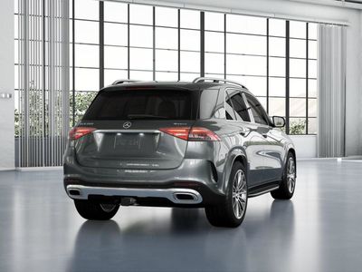 2026 Mercedes-Benz GLE — photo 65 view