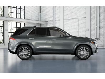 2026 Mercedes-Benz GLE — photo 16 view