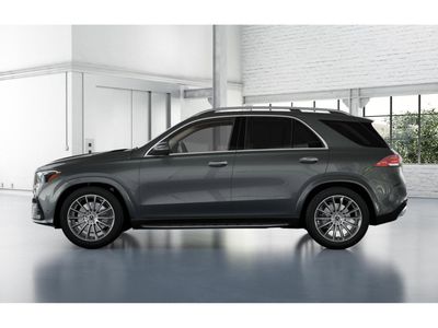 2026 Mercedes-Benz GLE — photo 76 view
