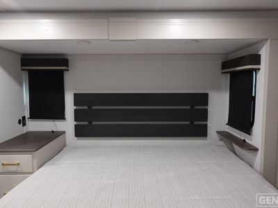 2026 Grand Design Influence - Photo 8