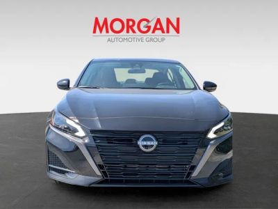 2026 Nissan Altima — photo 9 view