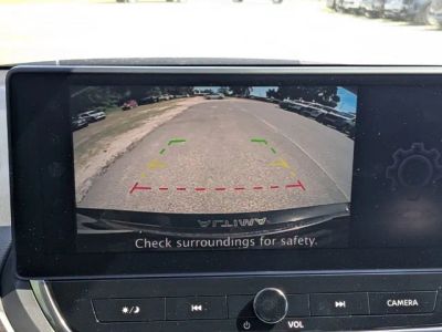 2026 Nissan Altima — photo 29 view
