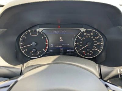 2026 Nissan Altima — photo 26 view