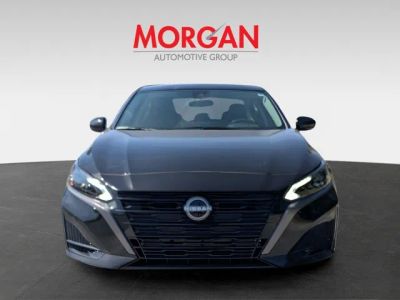 2026 Nissan Altima — photo 8 view
