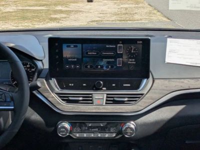 2026 Nissan Altima — photo 16 view