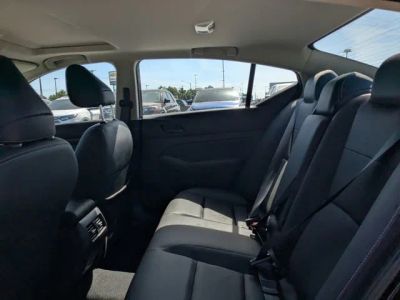 2026 Nissan Altima — photo 12 view