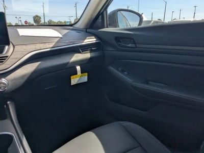 2026 Nissan Altima — photo 15 view