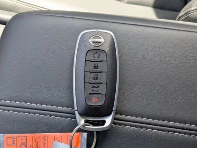 2026 Nissan Altima — photo 30 view