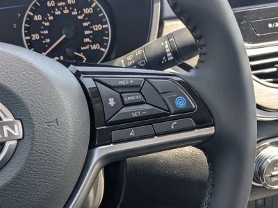 2026 Nissan Altima — photo 23 view