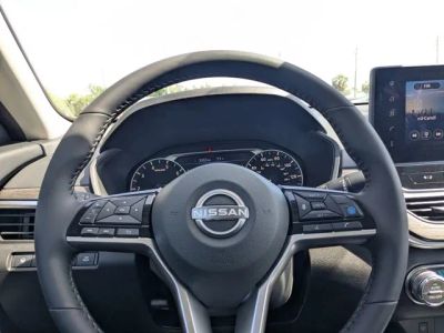 2026 Nissan Altima — photo 21 view