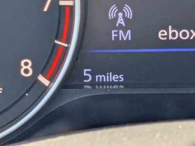 2026 Nissan Altima — photo 27 view
