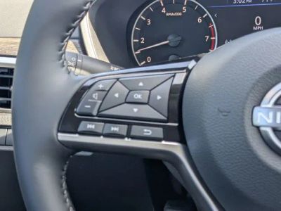 2026 Nissan Altima — photo 22 view