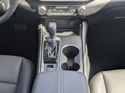 2026 Nissan Altima — photo 17 view