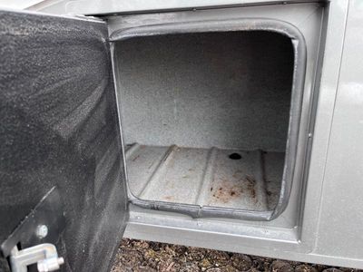2020 Dynamax isata 3 - Photo 42