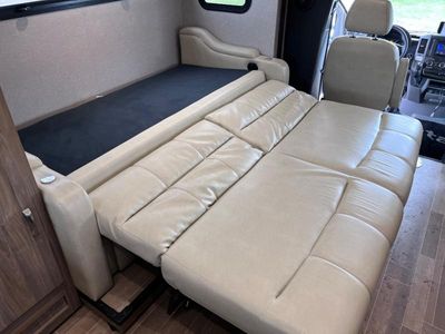 2020 Dynamax isata 3 - Photo 26