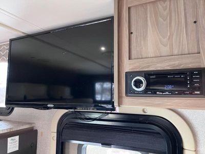 2020 Dynamax isata 3 - Photo 17