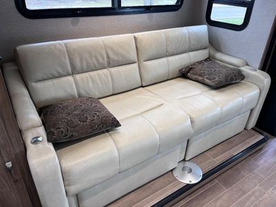 2020 Dynamax isata 3 - Photo 25