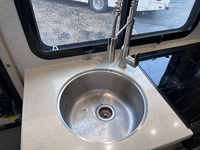 2020 Dynamax isata 3 - Photo 19