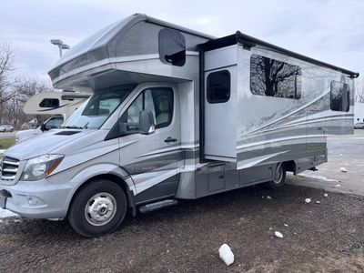 2020 Dynamax isata 3 - Photo 6