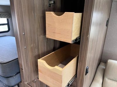 2020 Dynamax isata 3 - Photo 30
