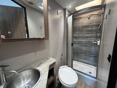 2020 Dynamax isata 3 - Photo 31