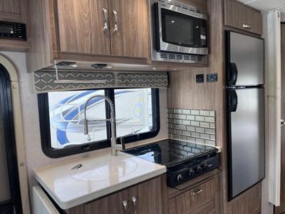 2020 Dynamax isata 3 - Photo 16