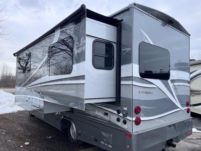 2020 Dynamax isata 3 - Photo 5