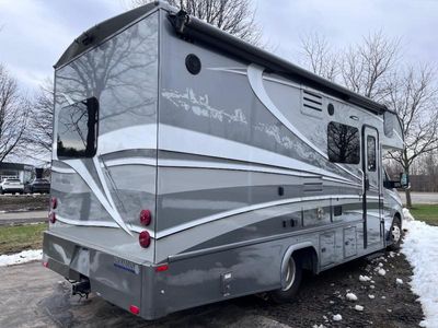 2020 Dynamax isata 3 - Photo 4