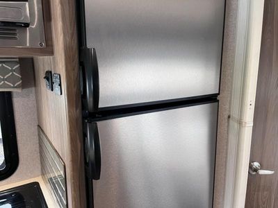 2020 Dynamax isata 3 - Photo 23