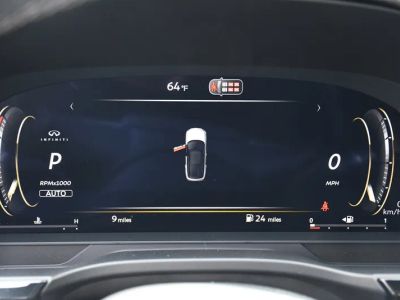 2026 INFINITI QX60 — photo 10 view